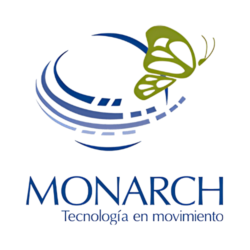 Monarch Tecnología en Movimiento